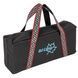 Стіл Bo-Camp Southwark 60x40cm Bamboo Brown (1404644) 103590-1106821 фото 13