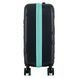 Валіза дитяча Semi Line 20" (S) Black/Blue (T5889-2) DAS303363 фото 3