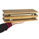 Стіл Bo-Camp Southwark 60x40cm Bamboo Brown (1404644) 103590-1106821 фото 6