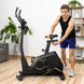 Велотренажер Gymtek XB4500 електромагнітний золотий 147723-1664 фото 13