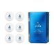 М'ячі для настільного тенісу Joola Flash 40+ White 6 шт (40041) 143026-1285036 фото 2