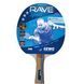 Набір для настільного тенісу Gewo Rave Speed 2 Bats 3 Balls (86080000) 144629-1285036 фото 4