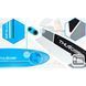 Надувна SUP дошка THUNDER Planet 320 см з веслом Blue SUP-PLANET-BLUE фото 3