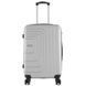 Валіза Semi Line 24" (M) Light Grey (T5762-3) DAS302942 фото 3