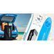 Надувна SUP дошка THUNDER Planet 320 см з веслом Blue SUP-PLANET-BLUE фото 10
