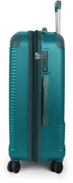 Валіза Gabol Balance XP (M) Turquoise (123446-018) 104416-1285036 фото