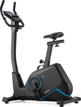 Велотренажер Gymtek XB4500 електромагнітний синій 147724-1664 фото