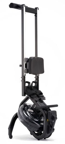Гребний тренажер Toorx Rower RWX 3000 з гідравлічним опором 931474 фото