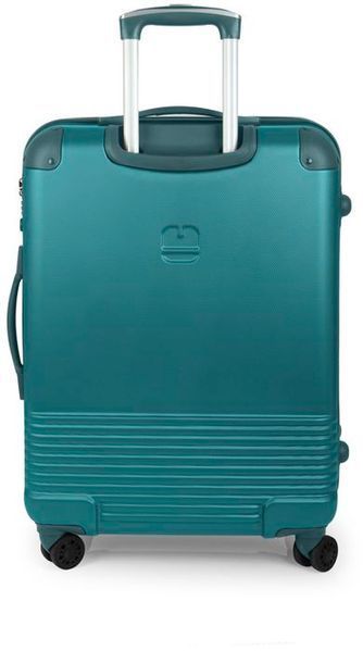 Валіза Gabol Balance XP (M) Turquoise (123446-018) 104416-1285036 фото