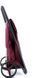 Сумка-візок Rolser Com MF 8 Black Tube Burdeos (COH012-1060) 104313-1285036 фото 4