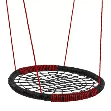Дитячі гойдалки Гніздо OVAL NEW 108 x 83 см 142175-126860 фото