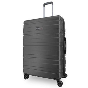 Валіза Swissbrand Freya (L) Charcoal (SWB_LHFRE174L) 103258-1106821 фото