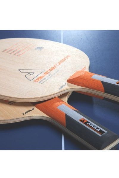 Основа для ракетки Joola Challenger Carbon FL (61560) 143767-1285036 фото