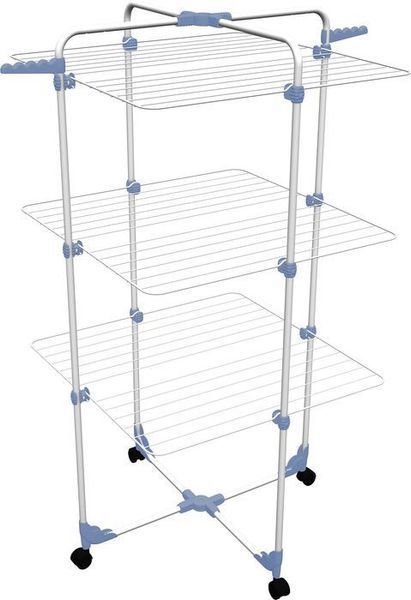 Сушарка для білизни підлогова Gimi Modular 3 Lux (154894) 148779-1285036 фото