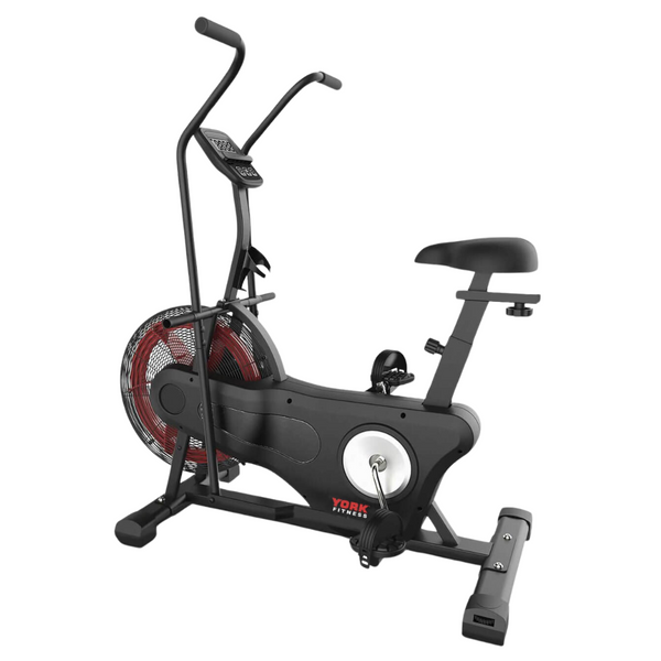 Велотренажер аеробайк York Fitness FB300 FAN BIKE 00014961531220 фото