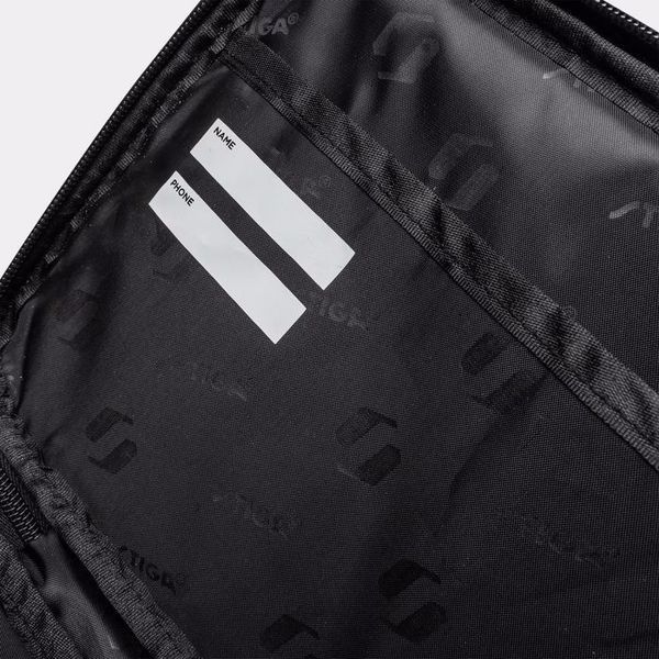 Чохол для ракетки Stiga Batwallet Eco Rival (1423-0306-81) 146243-1285036 фото