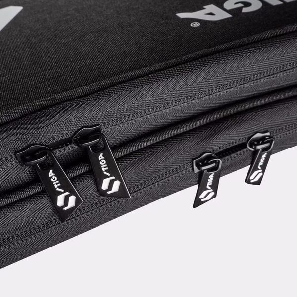 Чохол для ракетки Stiga Batwallet Eco Rival (1423-0306-81) 146243-1285036 фото