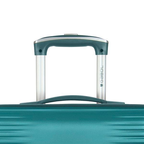 Валіза Gabol Balance XP (M) Turquoise (123446-018) 104416-1285036 фото