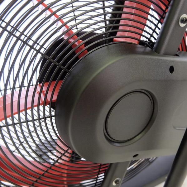 Велотренажер аеробайк York Fitness FB300 FAN BIKE 00014961531220 фото