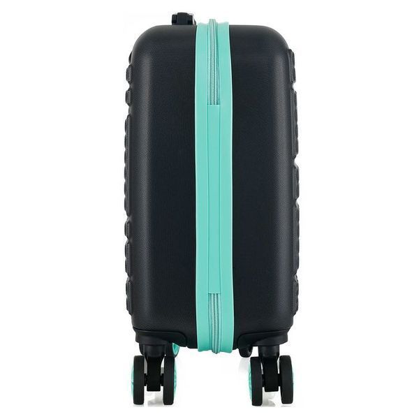 Валіза дитяча Semi Line 16" (XS) Black/Blue (T5889-1) DAS303362 фото