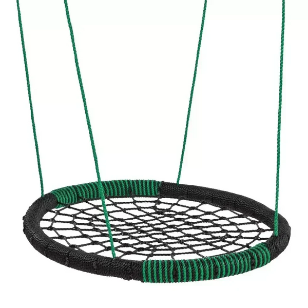 Дитячі гойдалки Гніздо OVAL NEW 108 x 83 см 142175-126860 фото