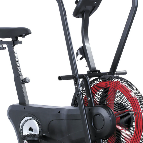 Велотренажер аеробайк York Fitness FB300 FAN BIKE 00014961531220 фото
