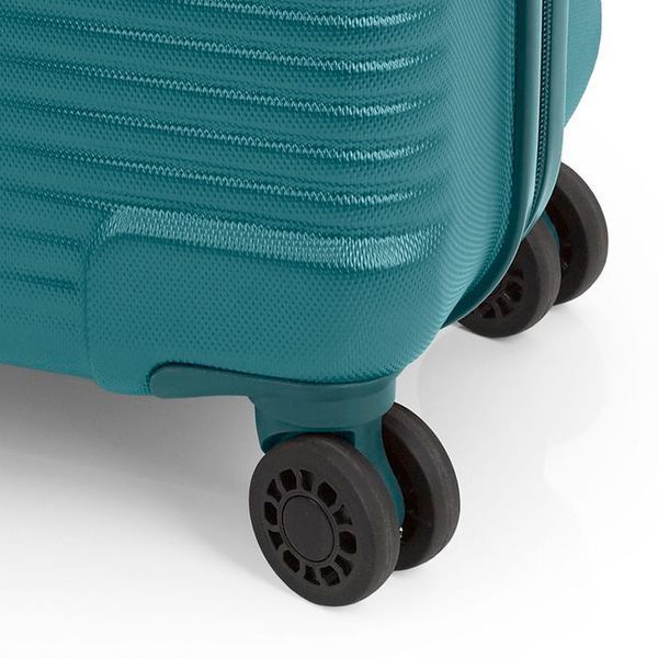 Валіза Gabol Balance XP (M) Turquoise (123446-018) 104416-1285036 фото