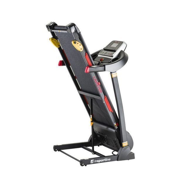 Бігова доріжка inSPORTline Lavister 9748-10 фото