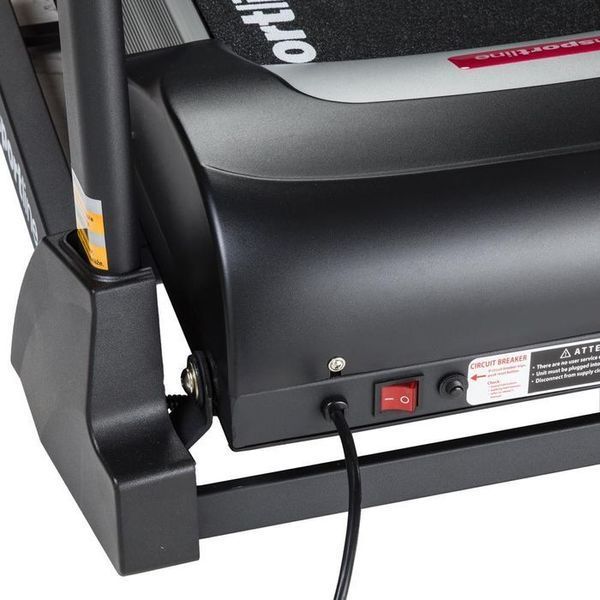 Бігова доріжка inSPORTline Lavister 9748-10 фото