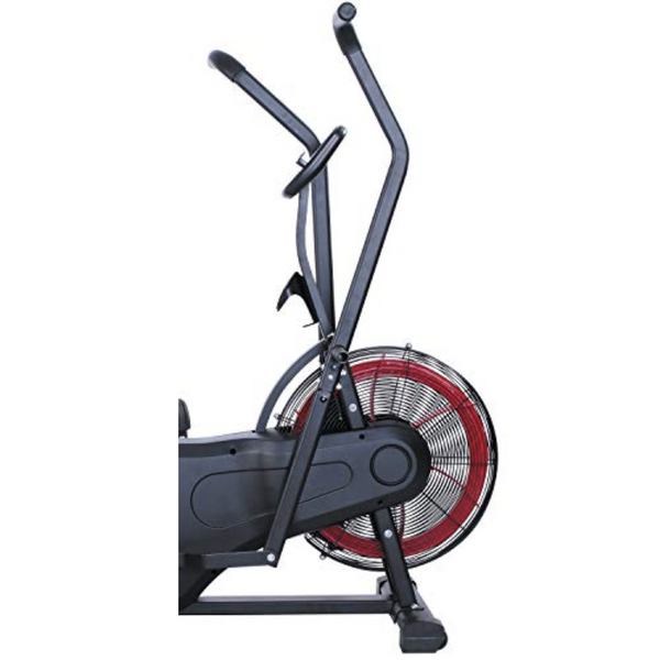 Велотренажер аеробайк York Fitness FB300 FAN BIKE 00014961531220 фото