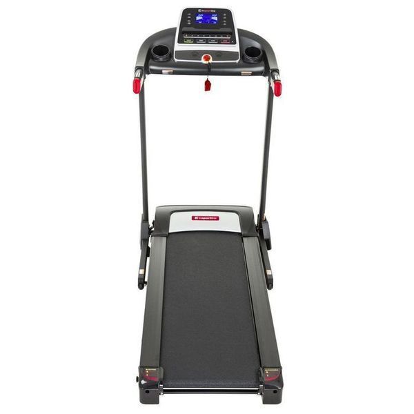Бігова доріжка inSPORTline Lavister 9748-10 фото