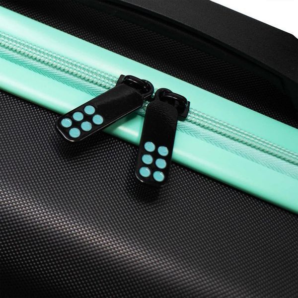 Валіза дитяча Semi Line 16" (XS) Black/Blue (T5889-1) DAS303362 фото