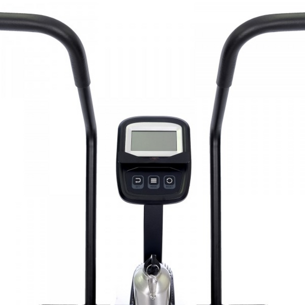 Велотренажер аеробайк York Fitness FB300 FAN BIKE 00014961531220 фото