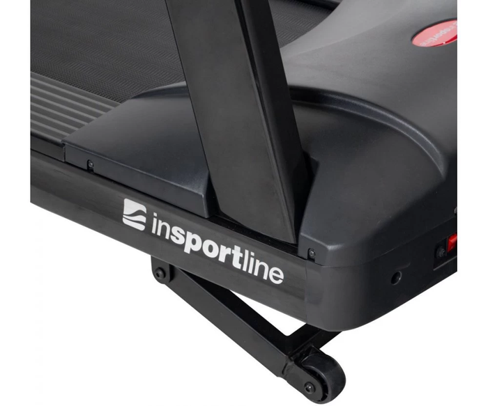 Бігова доріжка з поручнями inSPORTline inCondi T5000+ 9900-10 фото