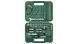 Bosch Набір інструментів, 1/2", 1/4", 132шт, CrV 1.600.A02.Z9B фото 2
