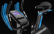 Велотренажер Gymtek XB4500 електромагнітний синій 147724-1664 фото 16