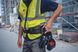Bosch Комплект сумок та ручного інструмента, GWT2, GWT4 + 9 предметів 151257-129937 фото 2