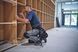 Bosch Комплект сумок та ручного інструмента, GWT2, GWT4 + 9 предметів 151257-129937 фото 4