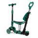 Самокат дитячий триколісний Ricokids Todi зелений 765403 фото 4