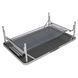 Стіл Bo-Camp Premium 118x78 cm Grey (1404423) DAS303283 фото 7