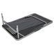 Стіл Bo-Camp Premium 118x78 cm Grey (1404423) DAS303283 фото 8