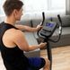 Велотренажер Gymtek XB4500 електромагнітний синій 147724-1664 фото 4