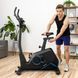 Велотренажер Gymtek XB4500 електромагнітний синій 147724-1664 фото 7