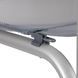 Стіл Bo-Camp Premium 118x78 cm Grey (1404423) DAS303283 фото 12