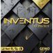 Ракетка для настільного тенісу Gewo Force ARC OFF, Inventus XT Pro 52.5 + 50.0, FL (1163700001) 931328 фото 5