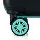 Валіза дитяча Semi Line 16" (XS) Black/Blue (T5889-1) DAS303362 фото 8