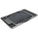 Стіл Bo-Camp Premium 118x78 cm Grey (1404423) DAS303283 фото 9