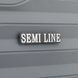 Валіза Semi Line 20" (S) Graphite (T5781-1) 142916-1106821 фото 10