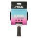 Ракетка для настільного тенісу Stiga Seasons Anywhere Black FL (1210-0122-01) 145070-1285036 фото 1