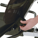 Горизонтальний велотренажер York Fitness RB420 Recumbent 100490-1664 фото 2